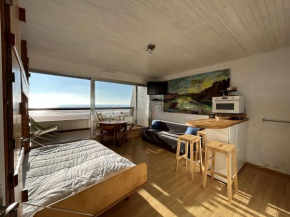Studio en Front de Mer avec Balcon à Saint-Jean-de-Monts - 4 Couchages - FR-1-224C-286